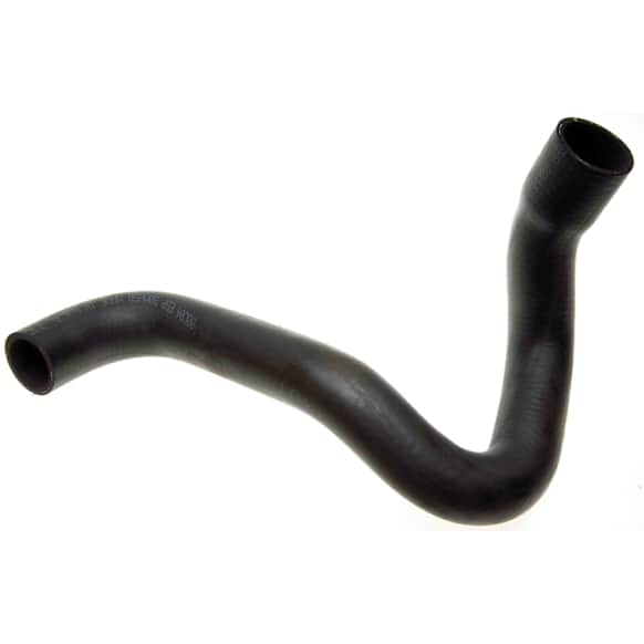 1999 Chevrolet C3500 - Radiator Hose, Lower, Truck, Rubber, 7.4L 8Cyl, Professional Series