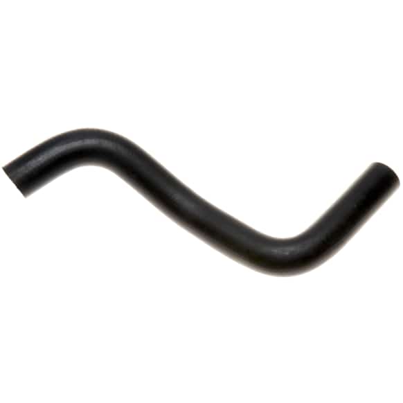 22704M Upper Rubber Radiator Hose, 1.8L, 4Cyl Professional Series