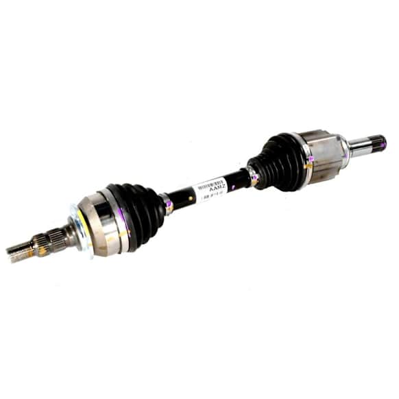 22743795 Front, Driver Side GM Original Equipment Series Axle Assembly - Sold Individually, 3.6L, 6Cyl