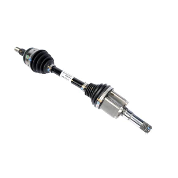 22743796 Front, Passenger Side GM Original Equipment Series Axle Assembly - Sold Individually, 3.6L, 6Cyl