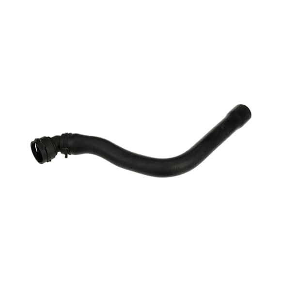 22756L Upper Rubber Radiator Hose