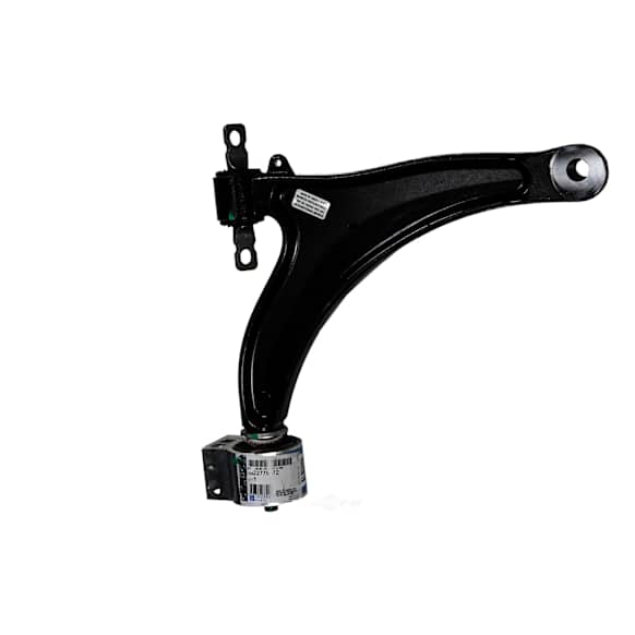 22779072 Front, Passenger Side, Lower Control Arm, Steel, GM Original Equipment Series