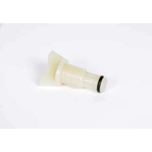 22790134 Direct Fit Radiator Petcock, Sold Individually