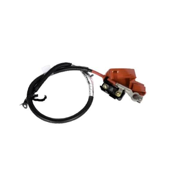 22790286 GM Original Equipment Series Starter Cable - Direct Fit, Sold Individually