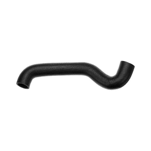 1995 Mercedes Benz E300 - Radiator Hose Upper, Rubber, 6 Cyl 3.0L, Gold Series