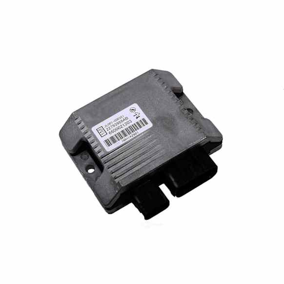 22793988 Differential Control Module