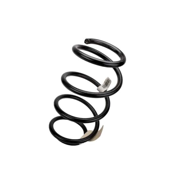 2015 Chevrolet Impala Limited - Front, Driver or Passenger Side, Coil Springs, Sport Susp(Fe3); Susp(6Hc); Susp(7Hc), Sold individually, Professional Series