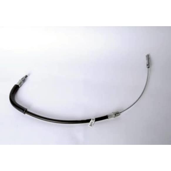 2013 Chevrolet Impala - Parking Brake Cable, 3.6L 6Cyl, 4-Wheel ABS, With Front Disc, With Rear Disc, SEO Suspension(7B3), Soft Ride Suspension(FE1), Ride & Handling Suspension(FE2), Sport Suspension(FE3)