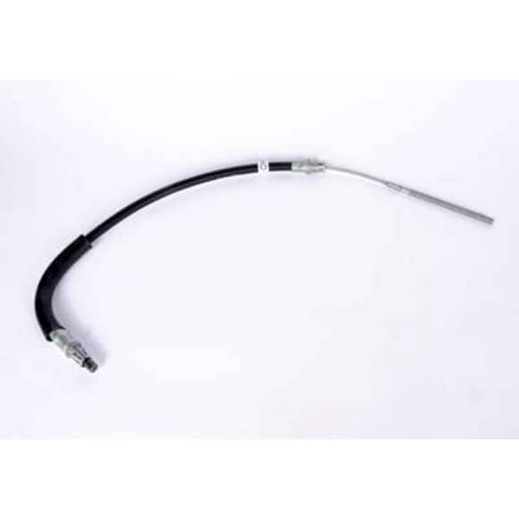 2013 Chevrolet Impala - Parking Brake Cable, 3.6L 6Cyl, 4-Wheel ABS, With Front Disc, With Rear Disc, Seo Susp(7B3); Soft Ride Susp(FE1); Ride and Handling Susp(FE2); Sport Susp(FE3)