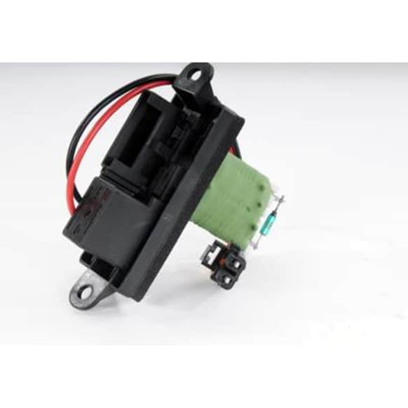 22807122 Blower Motor Resistor GM Original Equipment Series