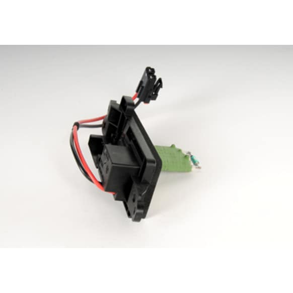 22807123 Blower Motor Resistor GM Original Equipment Series