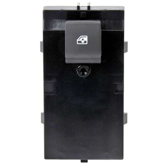 22819399 Front, Passenger Side GM Original Equipment Series Window Switch Black