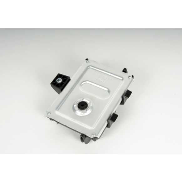 2012 Buick Regal - Fuel Pump Driver Module, Parallel 14Kw Electric Hybrid Propulsion(Hp6), Active Front Lower Grille Shutters(VRI), Sold Individually, GM Original Equipment Series