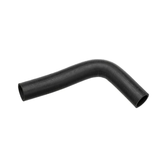 22834M Lower Rubber Radiator Hose, 2.5L, 4Cyl Gold Series