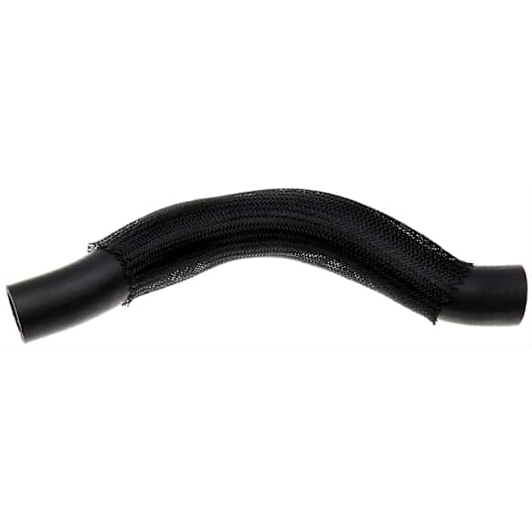 2017 Chevrolet Equinox - Radiator Hose, Upper, FLEx, Rubber, 2.4L 4Cyl, Professional Series