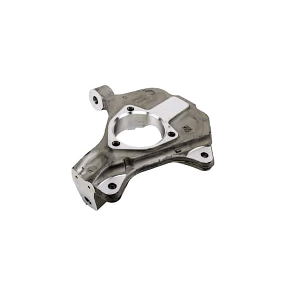 22842315 Front or Rear, Passenger Side Knuckle