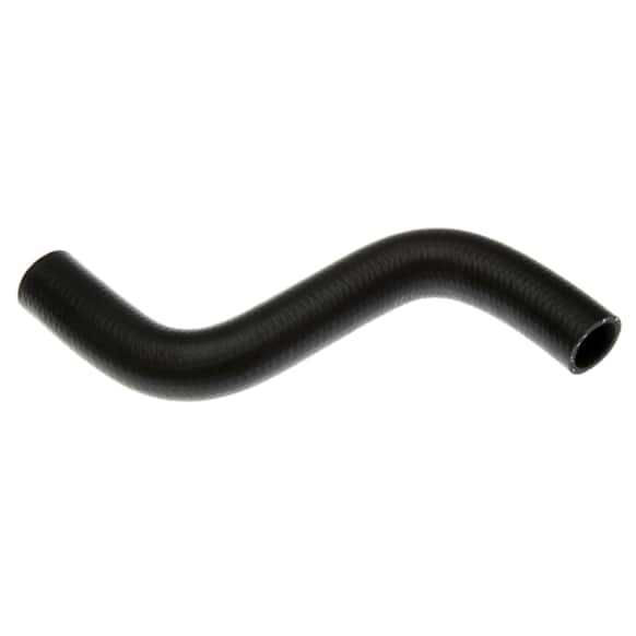 22842M Upper Rubber Radiator Hose, 1.8L, 4Cyl Professional Series