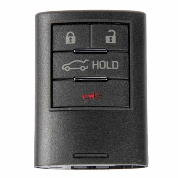 22856929 GM Original Equipment Series Key Fob - Sold Individually