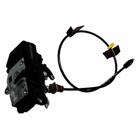 22862020 Front, Driver Side Door Latch
