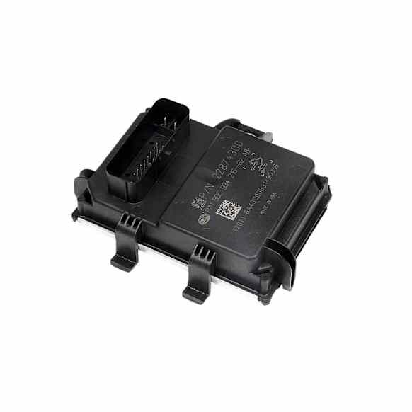22874300 GM Original Equipment Series Fuel Pump Driver Module - Direct Fit, Sold individually
