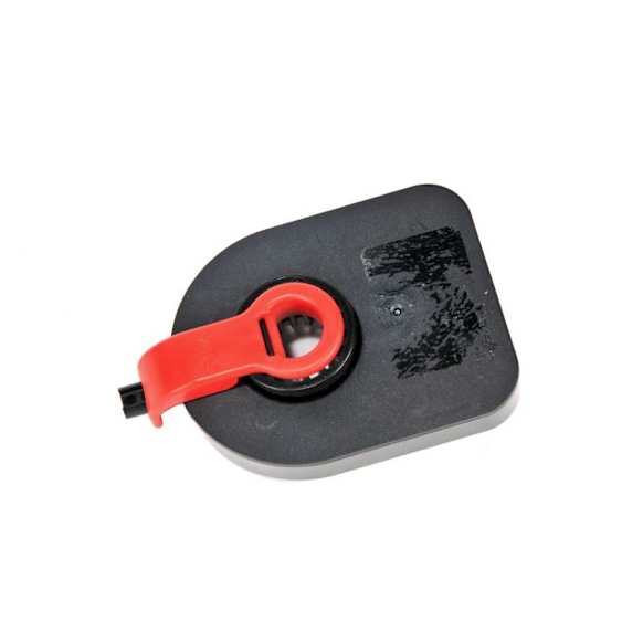 22880598 OE Replacement Series Steering Angle Sensor - Direct Fit