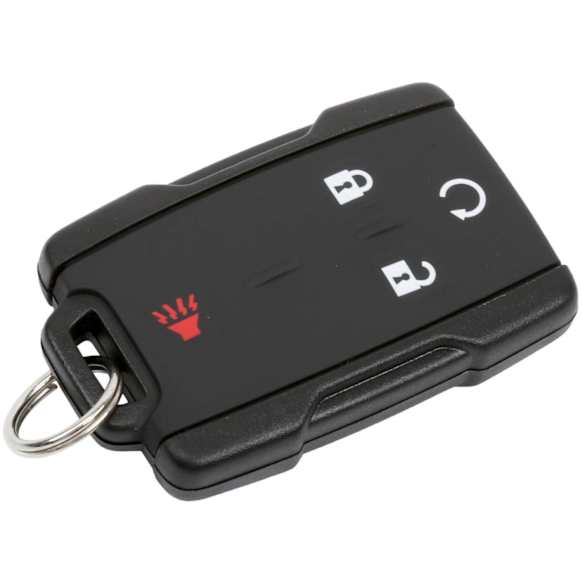 2020 GMC Sierra 1500 - Wireless Remote, Sold individually