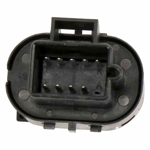 22883768 Mirror Switch, Driver Side