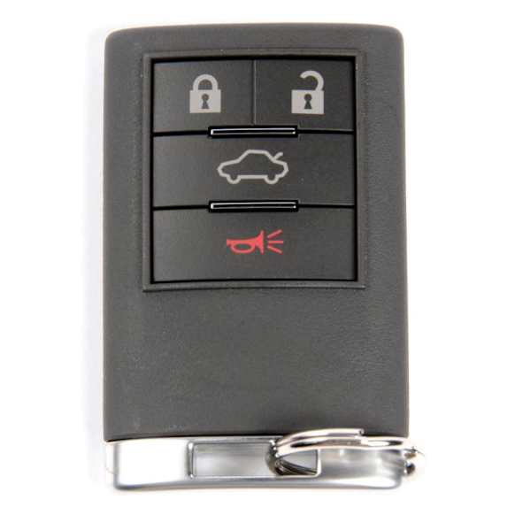22889449 GM Original Equipment Series Key Fob - Sold individually