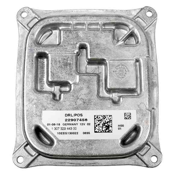 22907456 Headlight Control Module