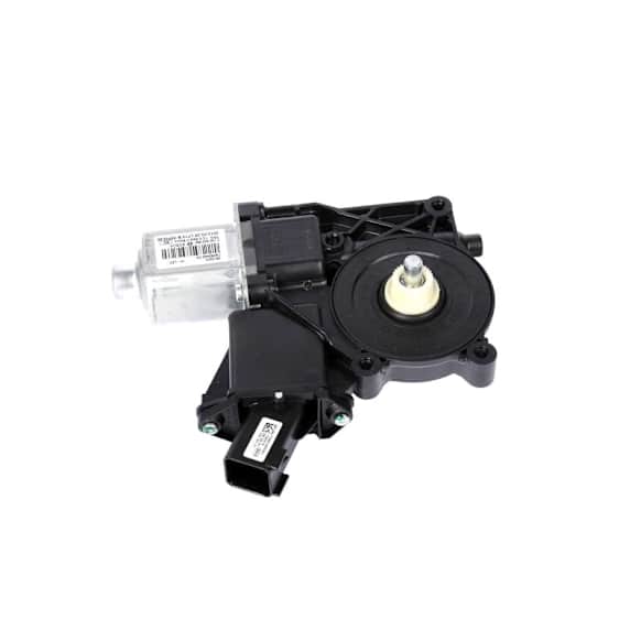 2022 Chevrolet Silverado 5500 HD - Front, Driver Side Window Motor, GM Original Equipment Series