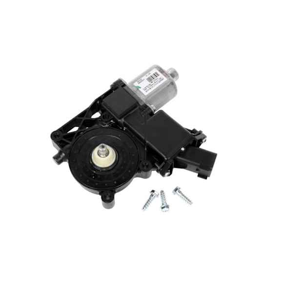 2019 GMC Yukon - Front, Passenger Side Window Motor, GM Original Equipment Series