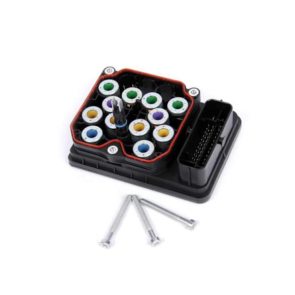 22932433 Direct Fit Electronic Brake Control Module, Sold Individually