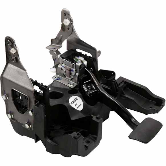 2013 Cadillac XTS - Direct Fit Brake Pedal, Sold Individually