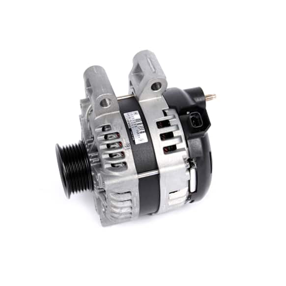 23113530 GM Original Equipment Series Alternator New 6 Cyl., 3.6L Engine