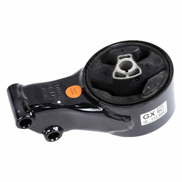 2015 Chevrolet Impala - Rear, Driver or Passenger Side Transmission Mount, 2.5L 4Cyl, engdesig: LKW, engvin: L