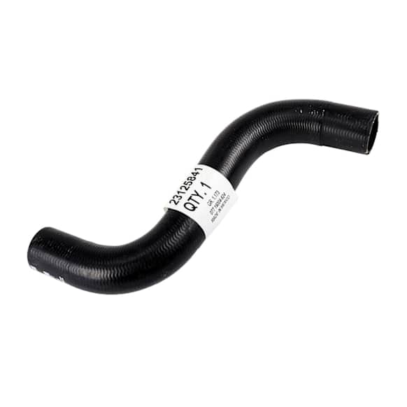 2016 GMC Canyon - Radiator Hose, Lower, 4WD, 140.5 in. Wheelbase, 3.6L 6Cyl