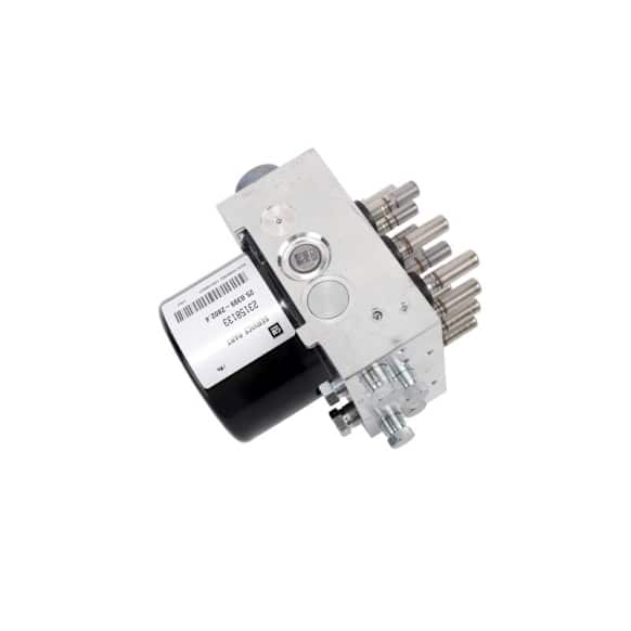 23158133 GM Original Equipment Series ABS Modulator Valve - Direct Fit, Sold Individually