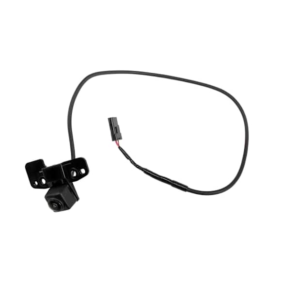 23165927 Direct Fit Park Assist Camera, Sold Individually