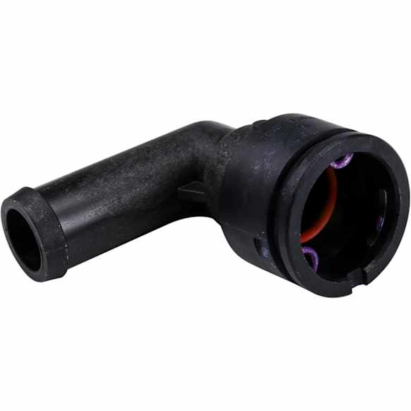 23171715 Oil Cooler Connector