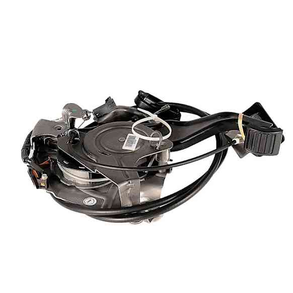 23182557 Direct Fit Parking Brake Control Module, Sold Individually
