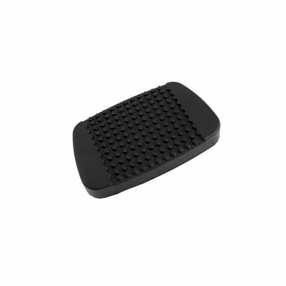 2017 GMC Canyon - Brake Pedal Pad, 4WD, 8-Speed, Automatic Transmission, transmissionmfrcode : 8L45, 128.3 in. Wheelbase, Sold Individually