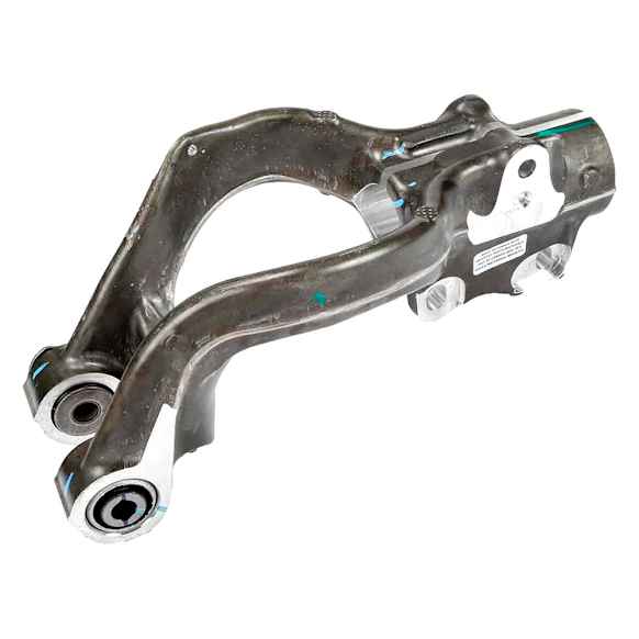 23189140 Front, Driver Side Strut Mount