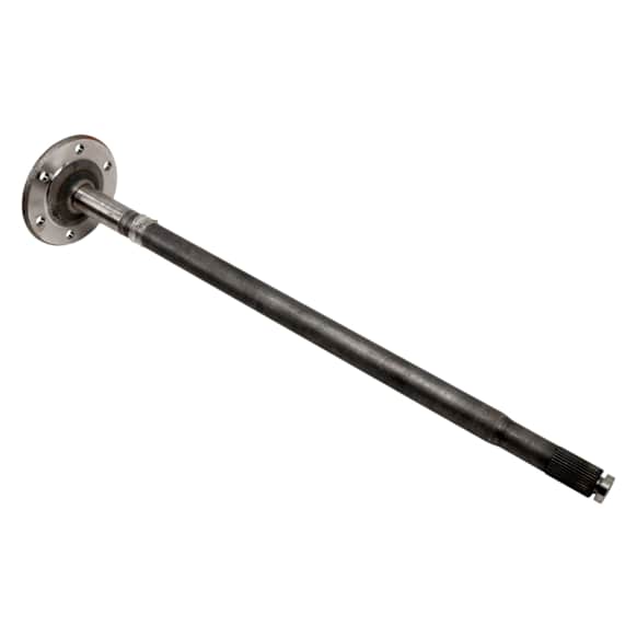 23199121 Rear, Driver or Passenger Side Axle Shaft