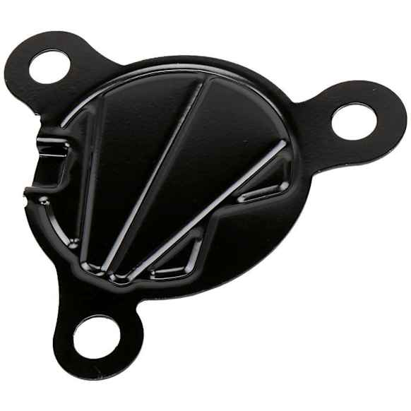 23203996 Wheel Hub Dust Shield - Sold Individually