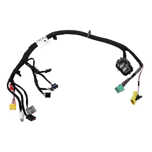23207789 Direct Fit Steering Column Wiring Harness, Sold Individually