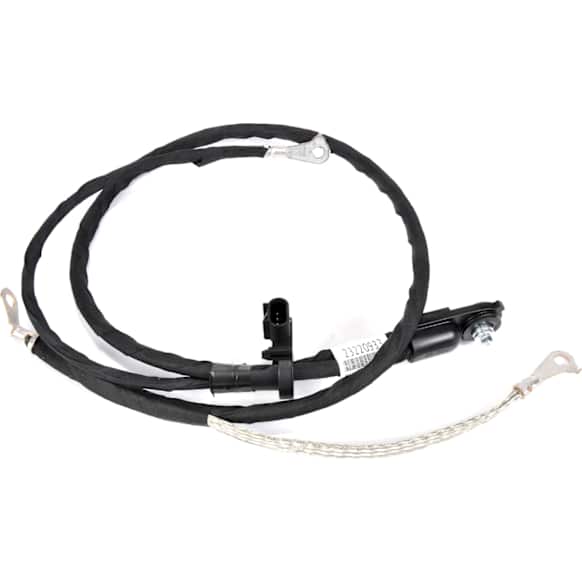 2020 Chevrolet Express 3500 - Battery Cable, Except 770 CCA Dual Battery(TP3)