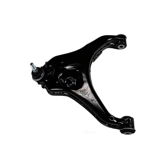 23224320 Front, Driver Side, Lower Control Arm, Steel, GM Original Equipment Series