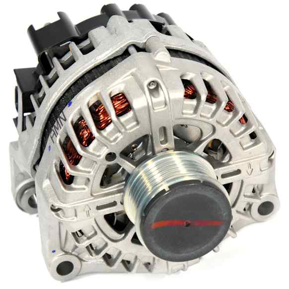 23247389 GM Original Equipment Series Alternator New 4 Cyl., 1.8L Engine
