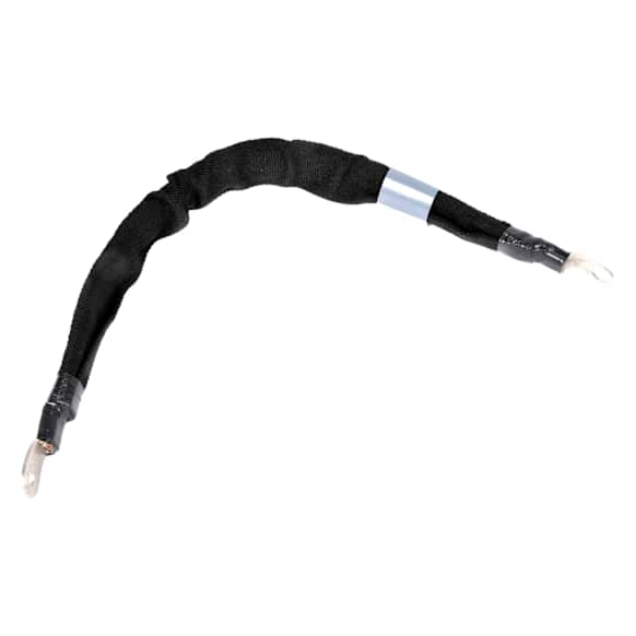 23249195 Direct Fit Battery Ground Strap, Sold Individually