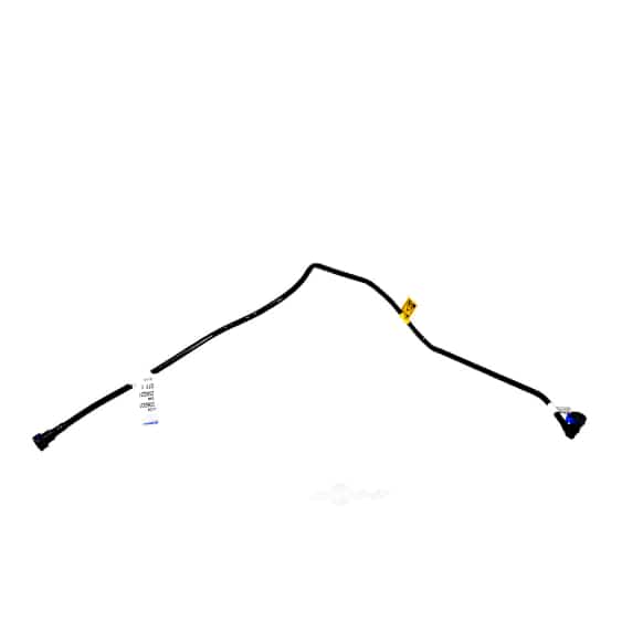23262231 Fuel Line,, GM Original Equipment Series